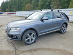Audi Q5 2014