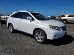 Lexus RX 2012