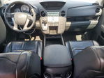 Honda Pilot 2011