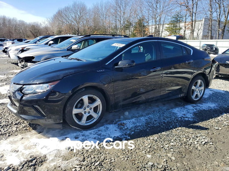 Chevrolet Volt 2019 - Image 1 of 12
