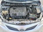 Toyota Corolla 2012