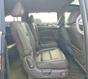 Honda Odyssey 2013