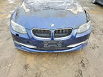 BMW Series 3 2011