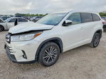 Toyota Highlander 2018