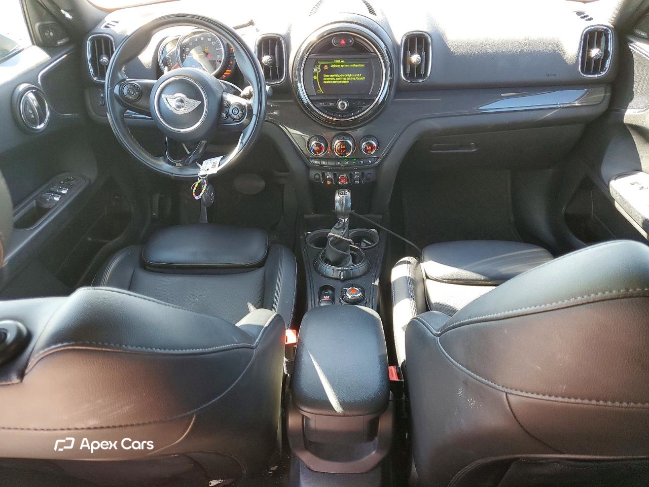 MINI Cooper 2017