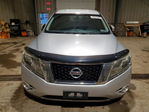 Nissan Pathfinder 2013