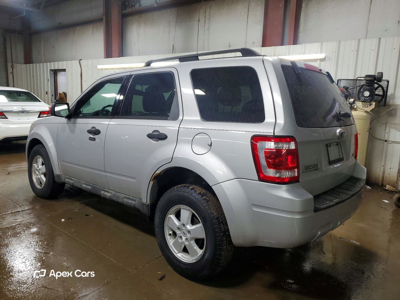 Ford Escape 2009