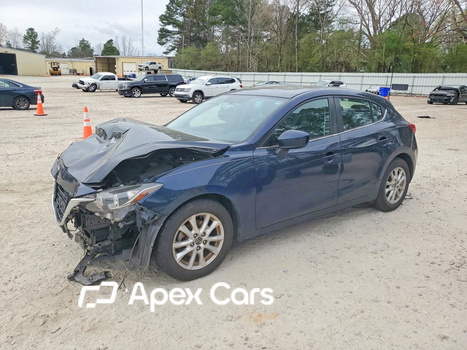 Mazda 3 2015 - Image 1 of 14