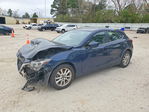 Mazda 3 2015