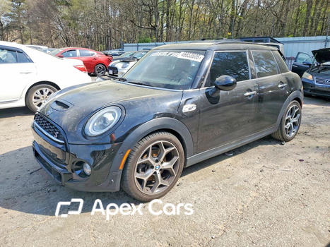 MINI Cooper 2019 - Zdjęcie 1 z 12