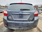 Subaru Impreza 2013