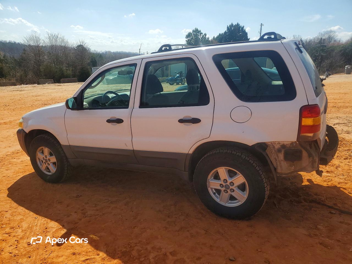 Ford Escape 2006