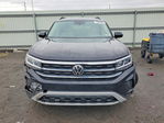 Volkswagen Atlas 2021