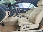 Volkswagen Eos 2012
