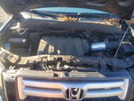 Honda Pilot 2008
