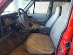 Jeep Cherokee 1995