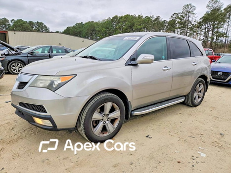 Acura MDX 2011 - Image 1 of 13