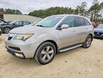 Acura MDX 2011