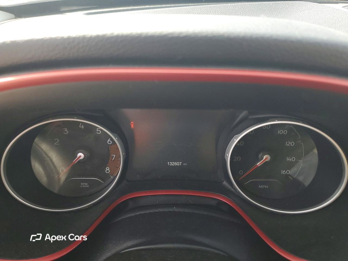 Jeep Compass 2020