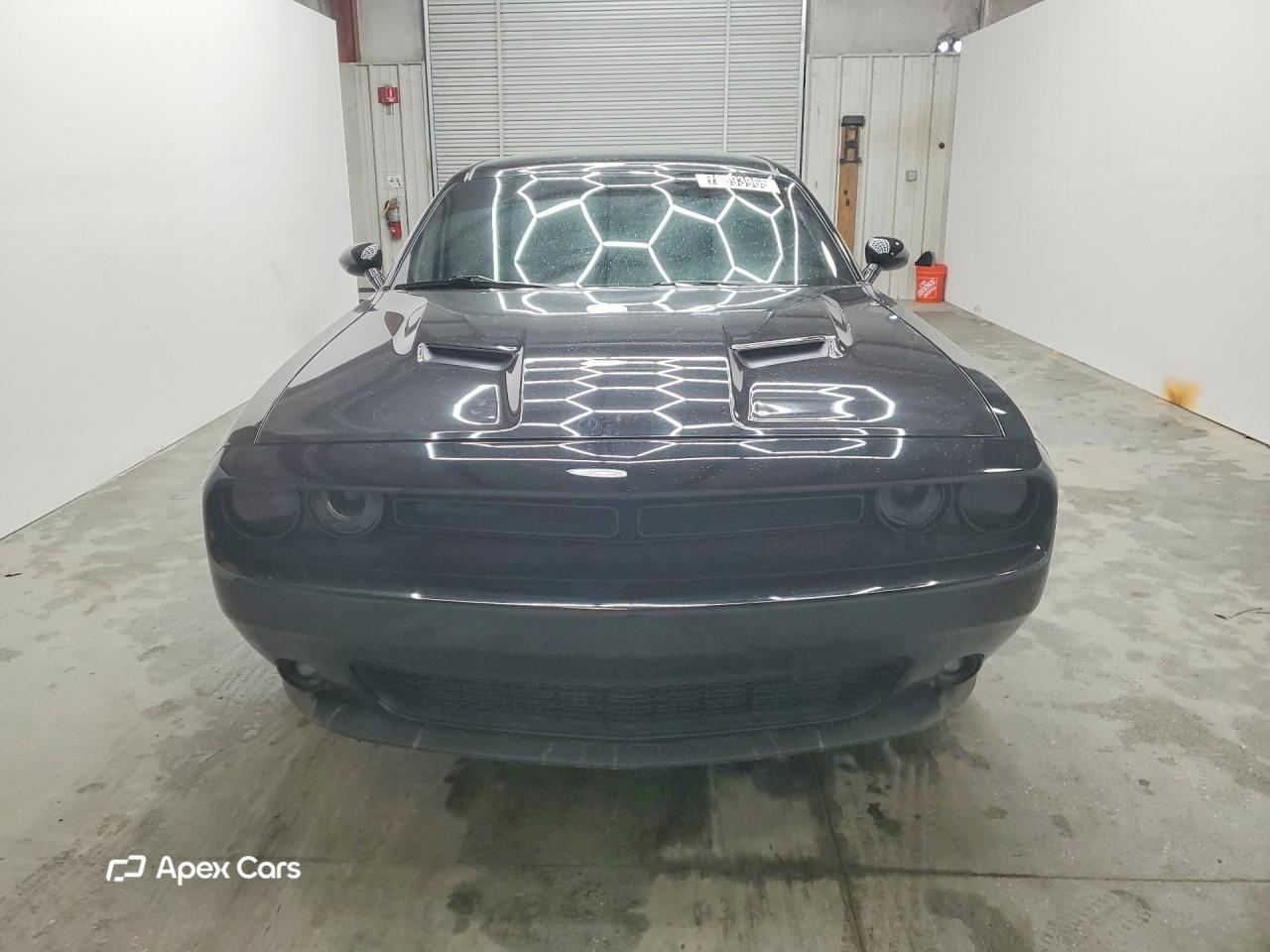 Dodge Challenger 2019