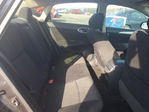 Nissan Sentra 2014