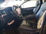 Toyota Highlander 2018