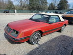Ford Mustang 1983