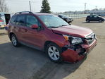 Subaru Forester 2015