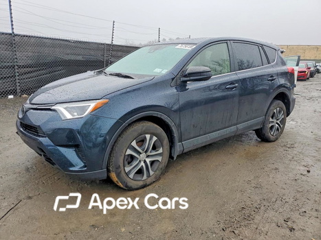 Toyota RAV 4 2018 - Image 1 of 12
