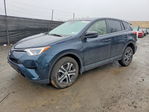 Toyota RAV 4 2018
