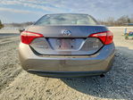 Toyota Corolla 2018