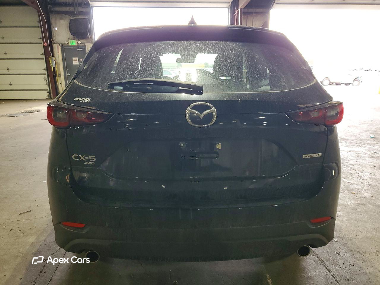 Mazda CX-5 2023