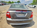 Ford Fusion 2010