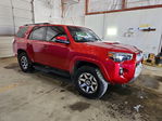 Toyota 4Runner 2020