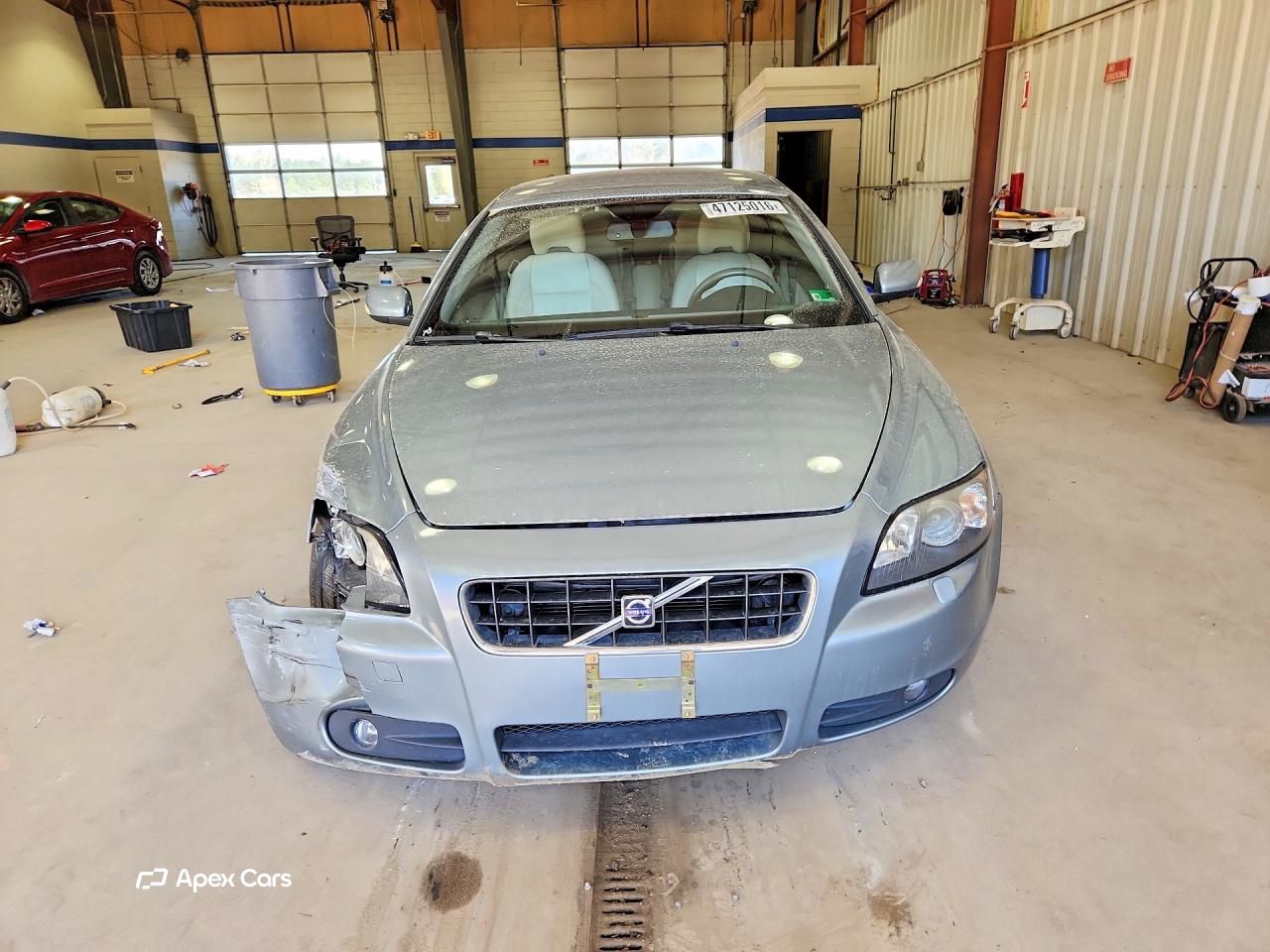 Volvo C70 2006
