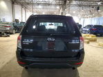 Subaru Forester 2010