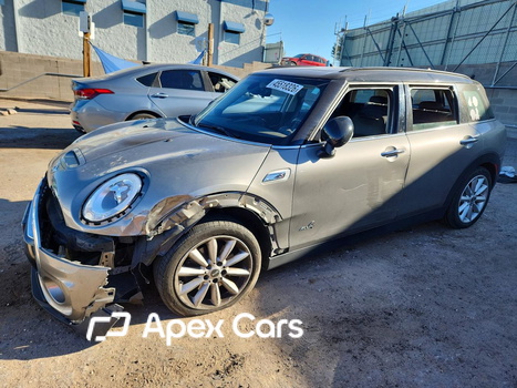 MINI Cooper 2017 - Zdjęcie 1 z 14