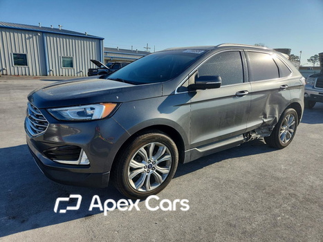 Ford Edge 2019 - Image 1 of 5