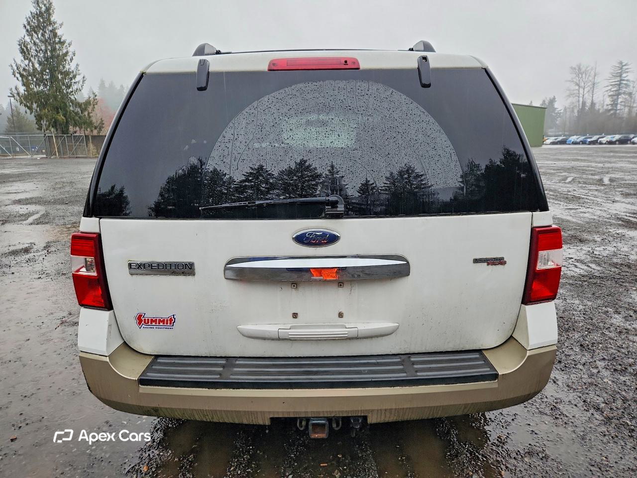Ford Expedition 2007