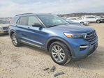 Ford Explorer 2020