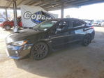Subaru WRX 2017