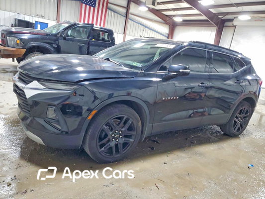 Chevrolet Blazer 2019 - Image 1 of 14