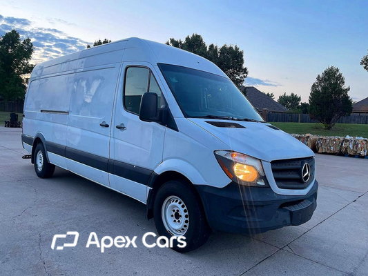 Mercedes-Benz Sprinter 2016 - Image 1 of 10