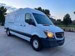 Mercedes-Benz Sprinter 2016