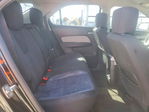 Chevrolet Equinox 2011