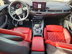 Audi RS5 2025