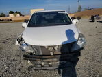 Nissan Versa 2012