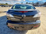 Mazda 3 2013