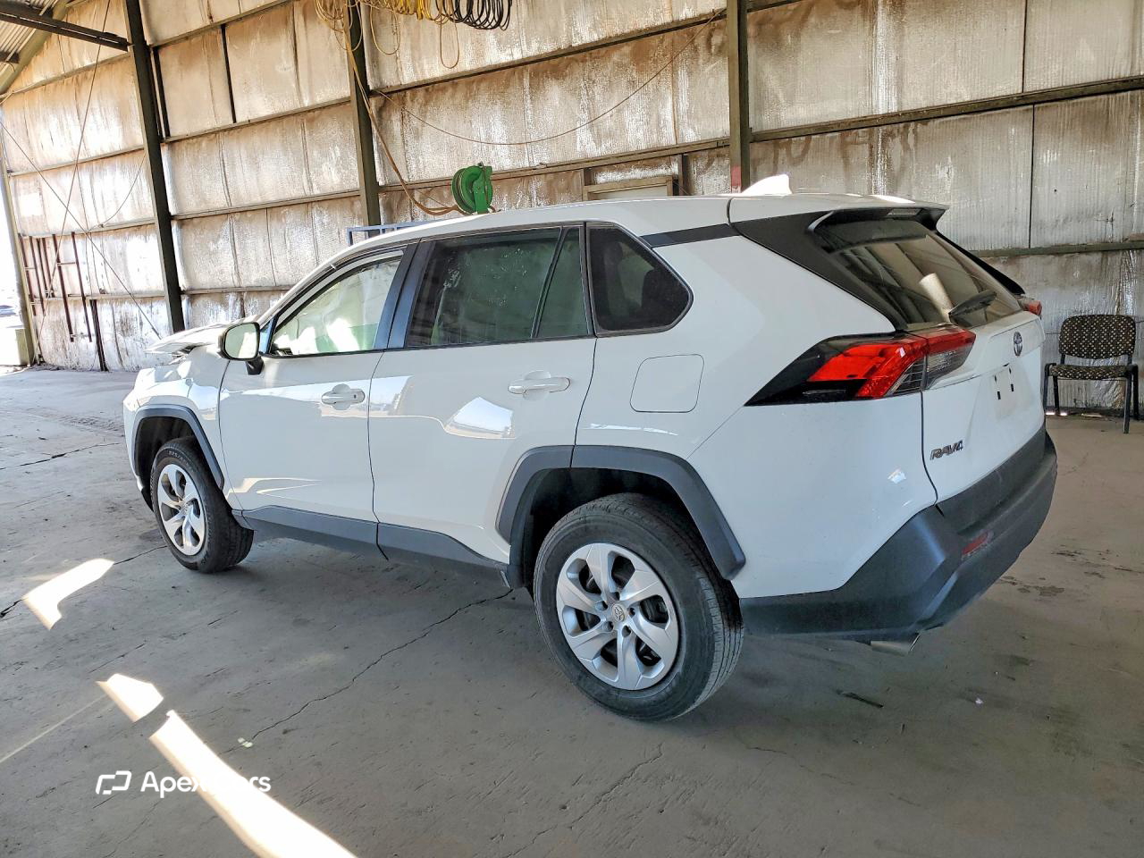 Toyota RAV 4 2024