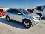 Honda CR-V 2016